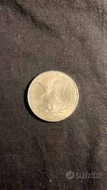 American Silver Eagle 1oz Argento