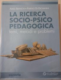 Psicopedagogia, Bianchi e Di Giovanni, 8842105635