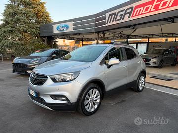 Opel Mokka X 1.6 cdti Innovation s&s 4x2 136cv my1