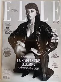 ELLE Italia Weekly 2024, n. 32-33