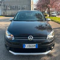 Volkswagen Polo Cross 2017 – 122.000 km - benzina