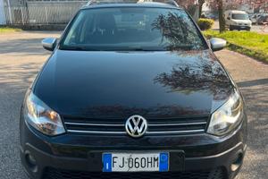 Volkswagen Polo Cross 2017 – 122.000 km - benzina