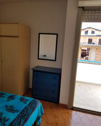 Appartamento sul mare Jonio Calabria Condofuri