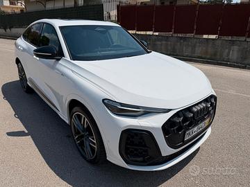 Audi Q5 SPB 40 TDI 4x4/STRONIC/SLINE/TETTO/TEL-360