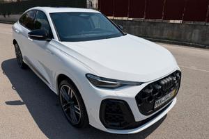 Audi Q5 SPB 40 TDI 4x4/STRONIC/SLINE/TETTO/TEL-360