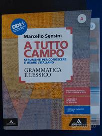 Libro 1 superiore A tutto campo.