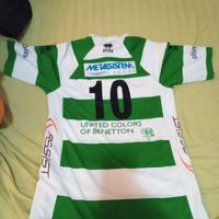 Maglia rugby Benetton M