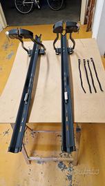 porta biciclette 