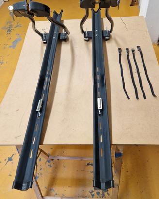 porta biciclette 