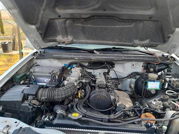 suzuki vitara 1600