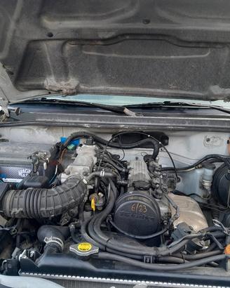 suzuki vitara 1600