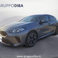 BMW Serie 1 F70 118d MSport Design auto