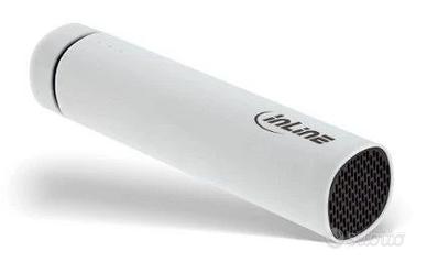 SOUND SPEAKER + POWER BANK