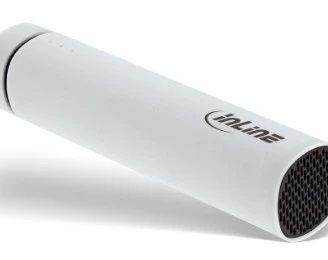 SOUND SPEAKER + POWER BANK