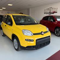 Fiat Panda 1.0 FireFly S&S Hybrid Pandina