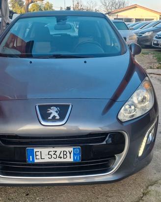 Peugeot 308 1.6 VTi 120CV 5p. Active neop