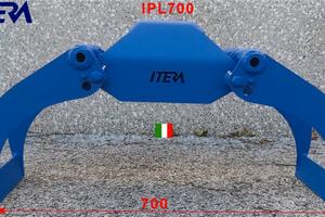 Pinze Tronchi Pinza Legna 70cm IPL700