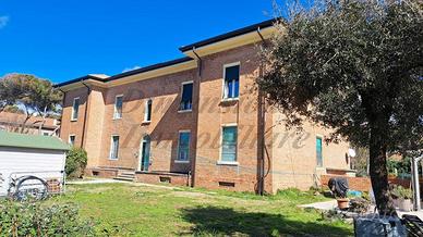 Appartamento di 55 m² con 2 locali a Rosignano Mar