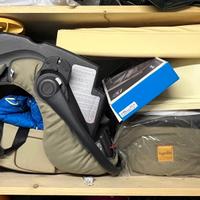 Neonato kit completo