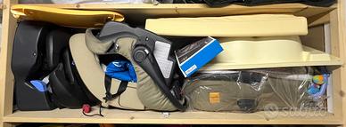 Neonato kit completo