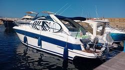 Bavaria 33 sport - NATANTE