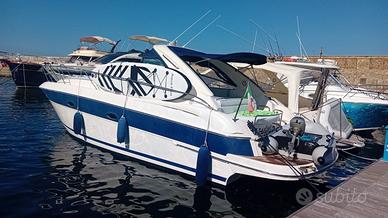 Bavaria 33 sport - NATANTE