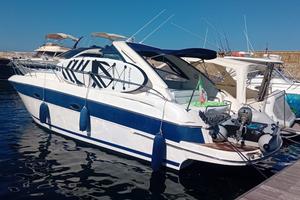 Bavaria 33 sport - NATANTE