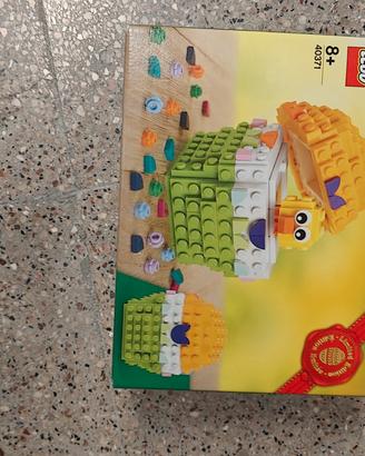 LEGO 40371 Uovo di Pasqua con Pulcino