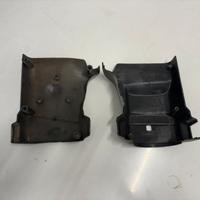 Copri piantone sterzo Suzuki samurai