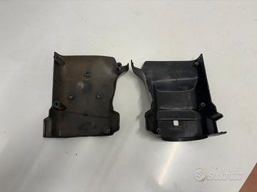 Copri piantone sterzo Suzuki samurai