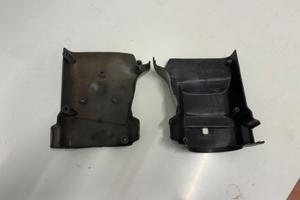 Copri piantone sterzo Suzuki samurai