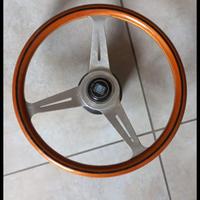 volante Nardi Torino 