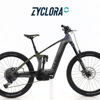 Cube Stereo Hybrid TM GX t.S