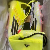 Adidas F50 elite FG n. 44