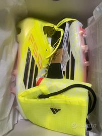 Adidas F50 elite FG n. 44