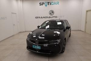 Opel Astra VI 2022 1.2 t Elegance s&s 130cv at8