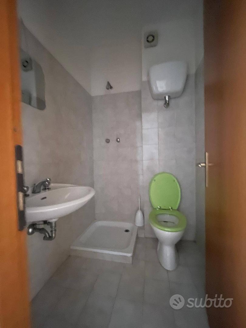 Appartamento – Colleferro - Altro
