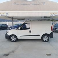 Doblò 1.6 MJT 105CV Lamierato SX 3 Posti COME NUOV