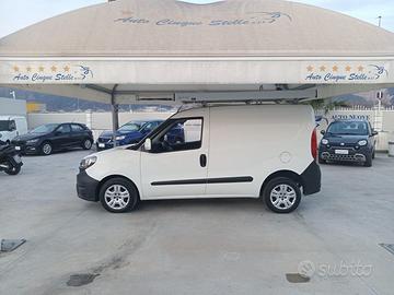 Doblò 1.6 MJT 105CV Lamierato SX 3 Posti COME NUOV