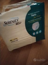 pannetti a mutanda tg M è L