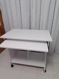 Scrivania per PC 