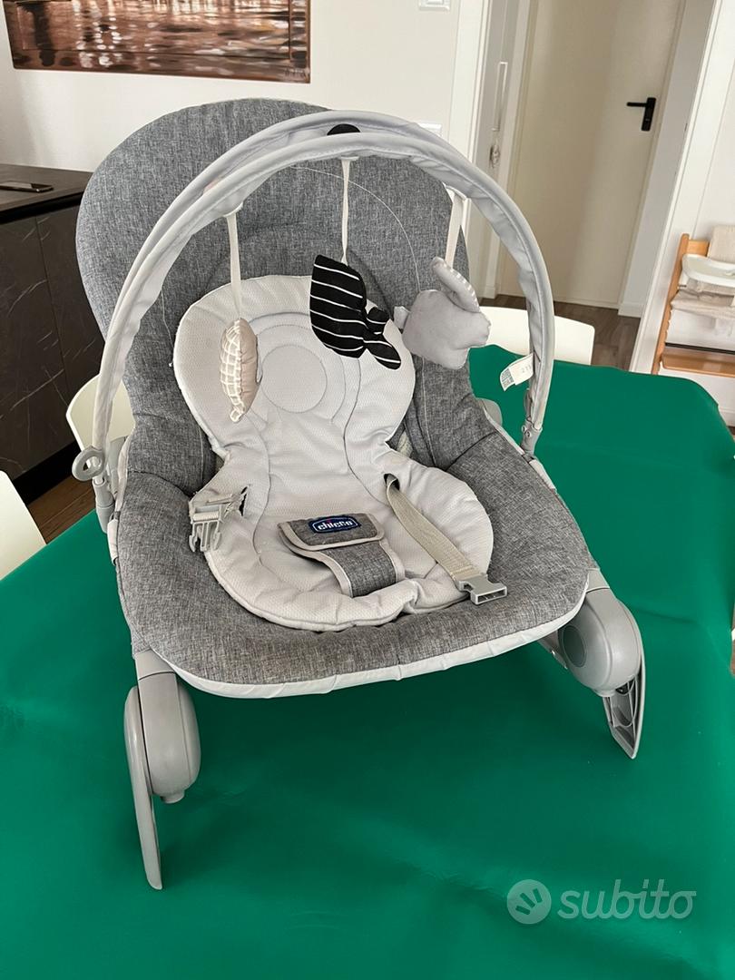 Sdraietta per neonati Chicco Tutto per i bambini In vendita a Padova