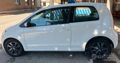 SEAT Mii 1.0 metano/benzina in buone condizioni