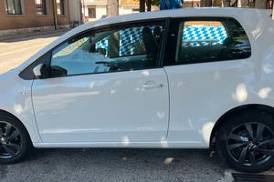 SEAT Mii 1.0 metano/benzina in buone condizioni