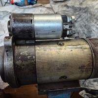 motorino avviamento trattori fiat ecc.