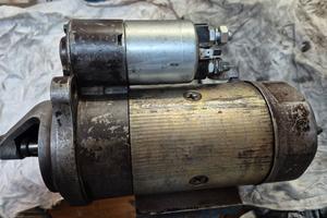 motorino avviamento trattori fiat ecc.