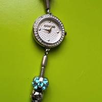 Orologio - bracciale Morellato con cristalli nuovo