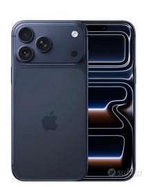 Cambio ,Iphone 17 Pro Max 256 GB con S26 Ultra