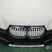 Bmw x1 f48 lci paraurti anteriore 6 pdc | 8800