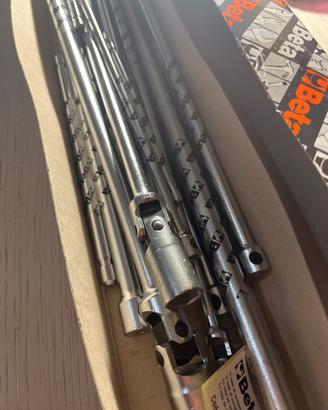 Chiavi Beta T 952 S/10